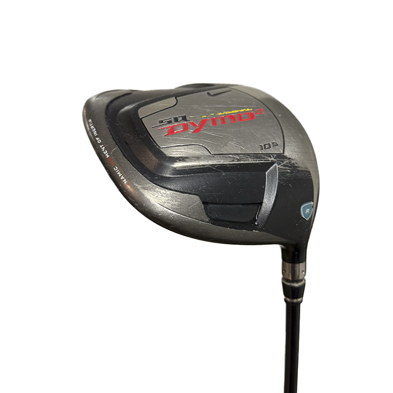 Nike SQ Dymo 2 Driver