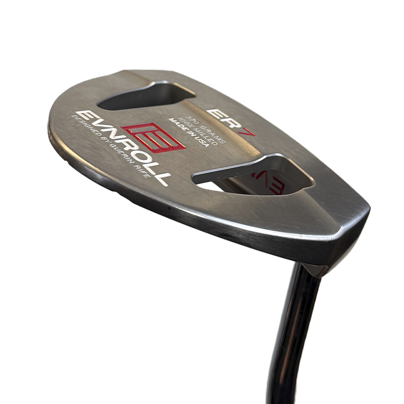 Evnroll ER7 Putter