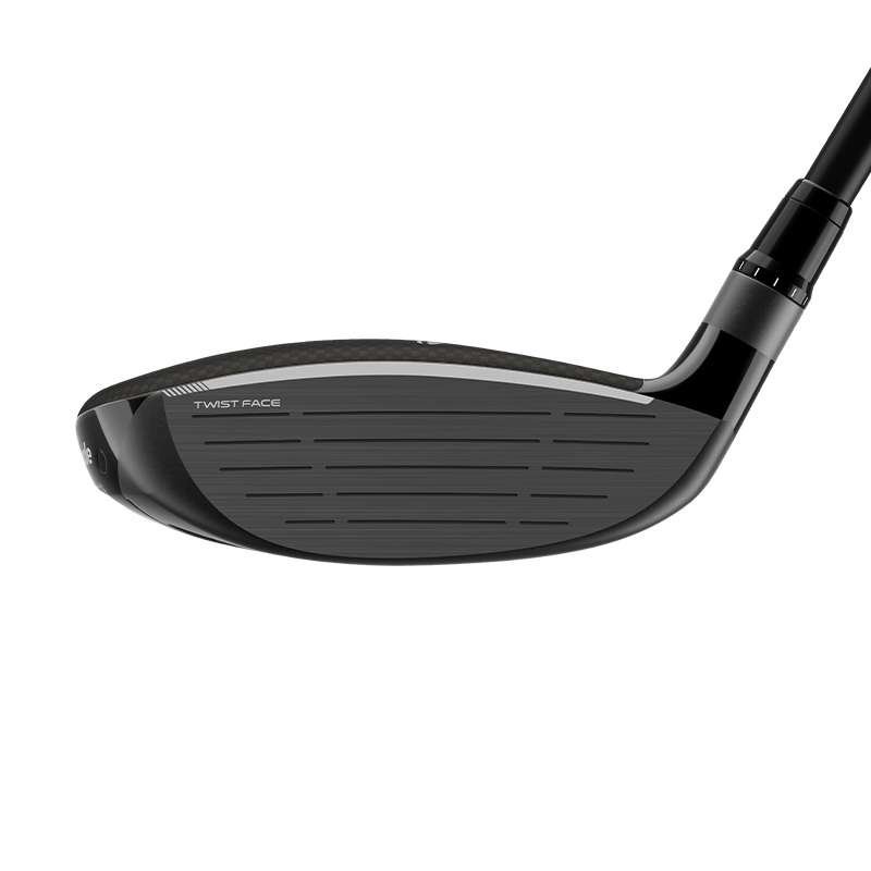 TaylorMade Qi4D Max Fairway Wood