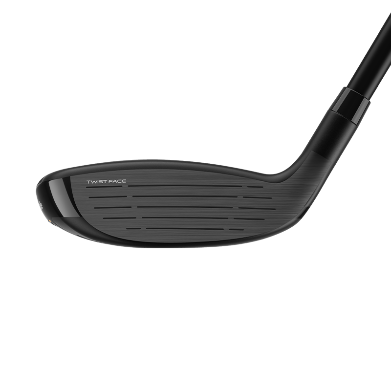 TaylorMade Qi4D Max Rescue Hybrid