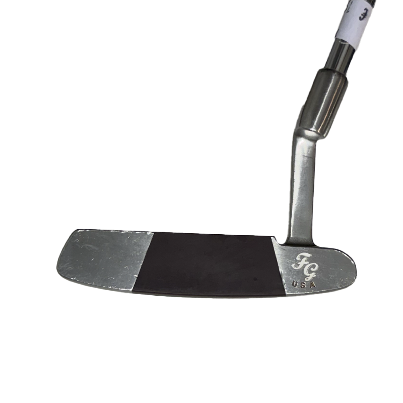 Fisher Golf Putter