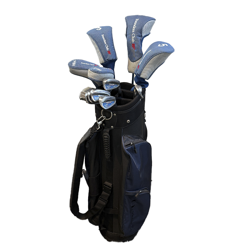 Founders Club FKIT07 Starter Set