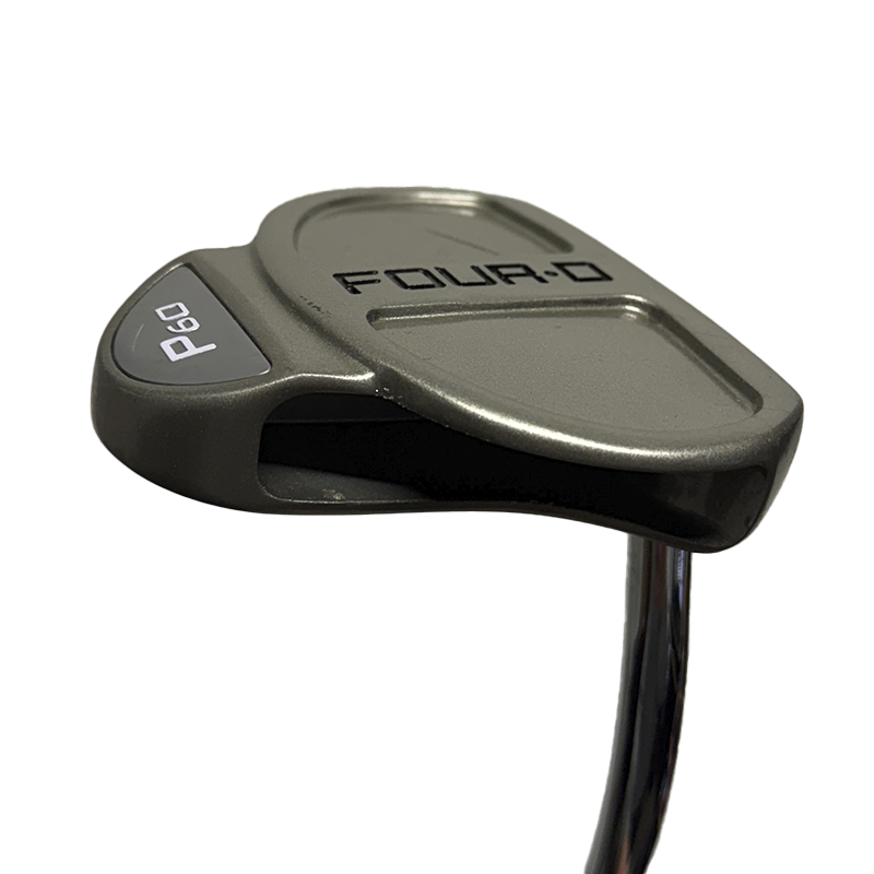 Four-D P60 Putter