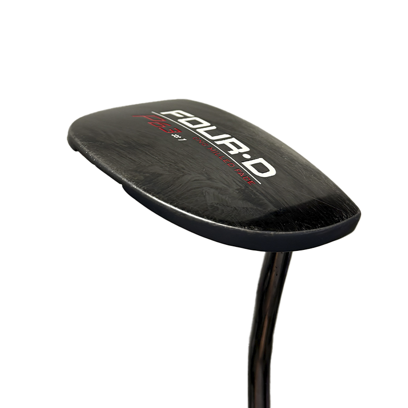 Four D P63 Putter