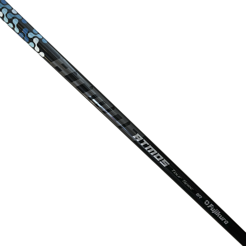 Fujikura Atmos Blue 60g Regular (Fairway Wood Shaft)