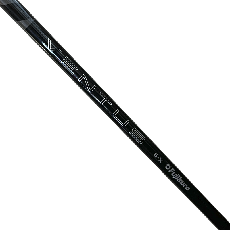 Fujikura Ventus Black 60g X-Stiff (Driver Shaft)