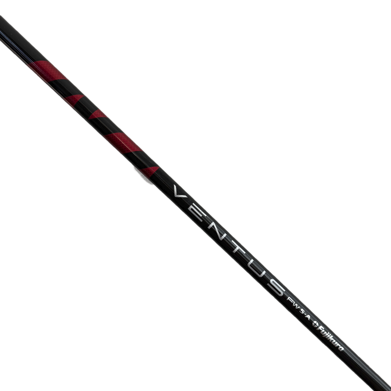 Fujikura Ventus Red FW 5-A Senior Flex (Fairway Wood Shaft)