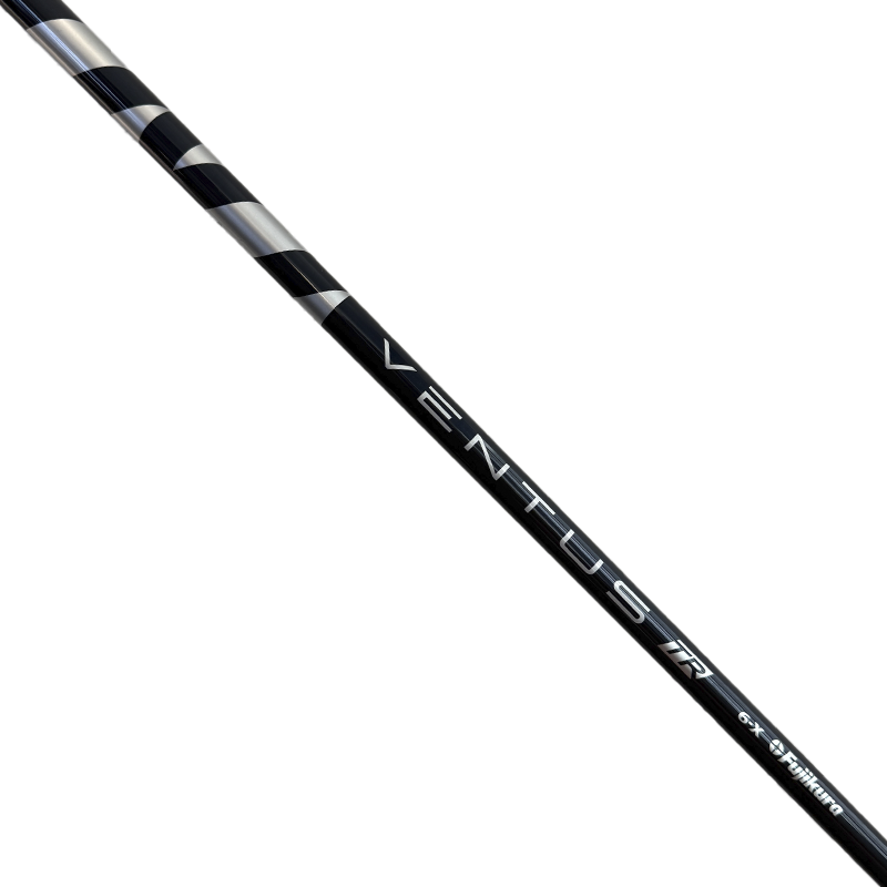 Fujikura Ventus TR Black 6-X X-Stiff (Driver Shaft)
