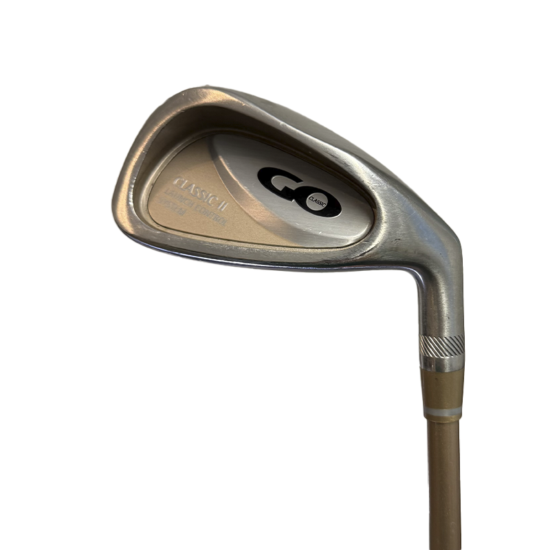 Go Classic II Lady 6-S