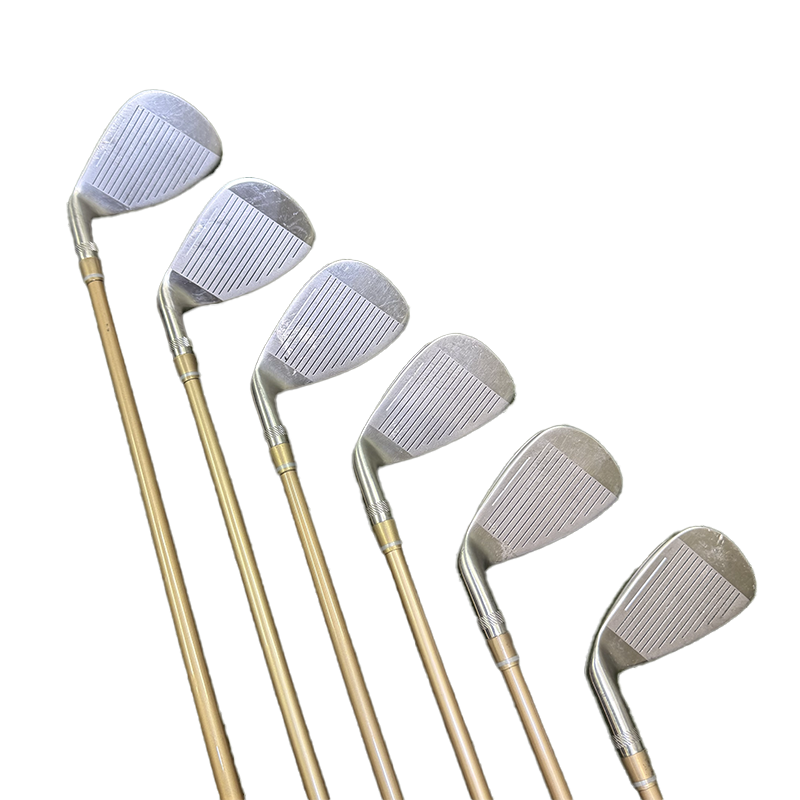 Go Classic II Lady 6-S