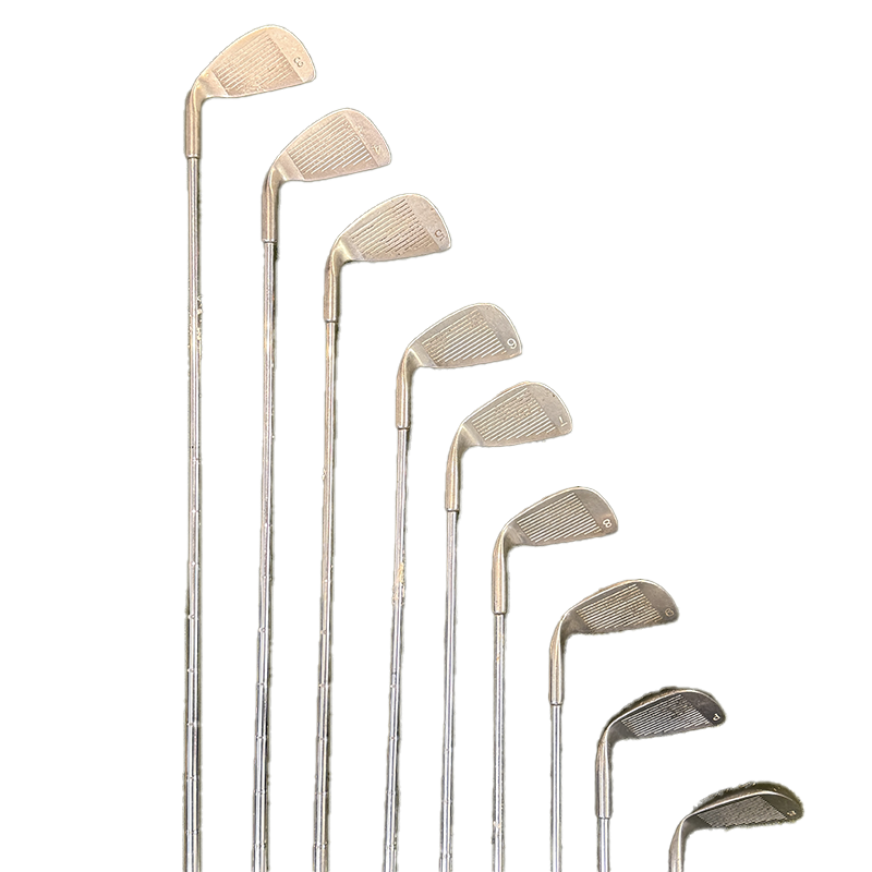 Golf Smith Tour Model IV 4-S