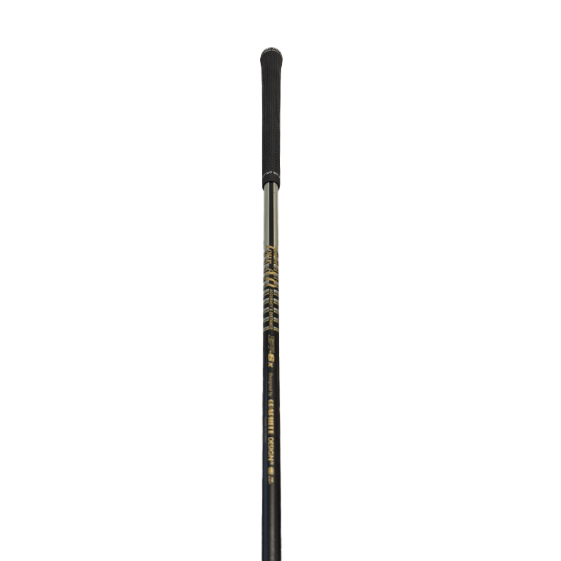 Graphite Design Tour-AD EV-6X X-Stiff (Driver Shaft)