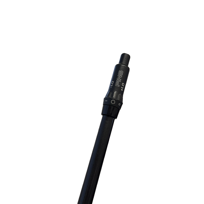 Graphite Design Tour AD IZ 6S (Driver Shaft)
