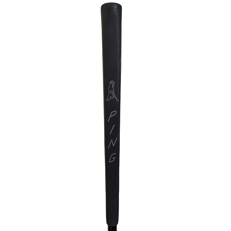 JAG Satin Black Putter