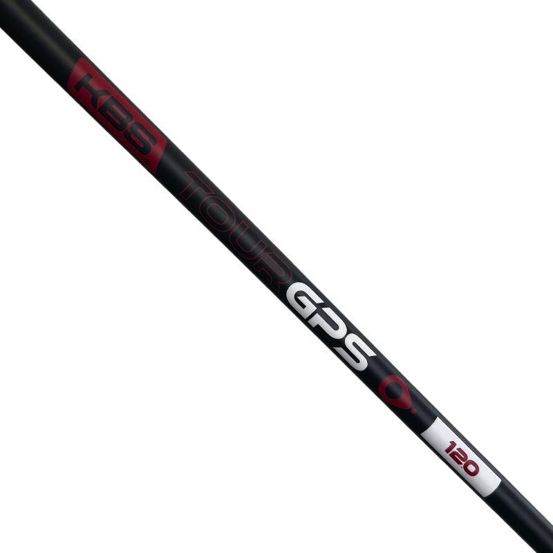 KBS Tour GPS 120 Putter Shaft