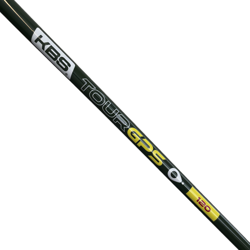 KBS Tour GPS 120 Putter Shaft