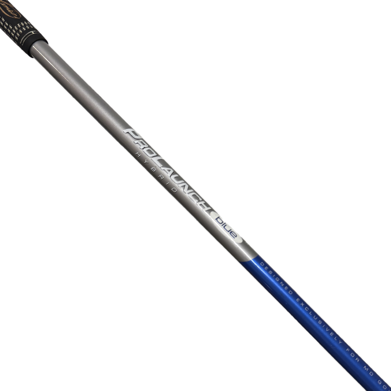 MD Golf Equaliser Hybrid 4