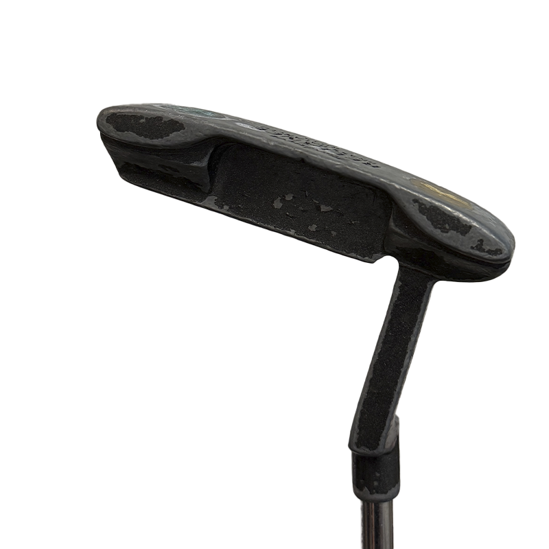 MacGregor Reliance Brass Balanced Putter