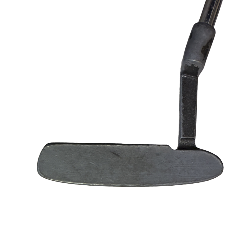 MacGregor Reliance Brass Balanced Putter
