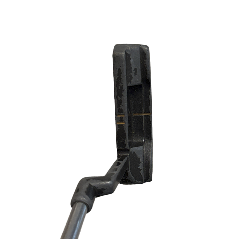 MacGregor Reliance Brass Balanced Putter