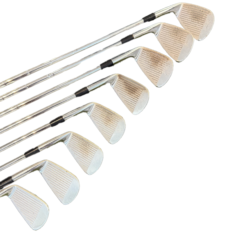 Mizuno MP-58 3-P