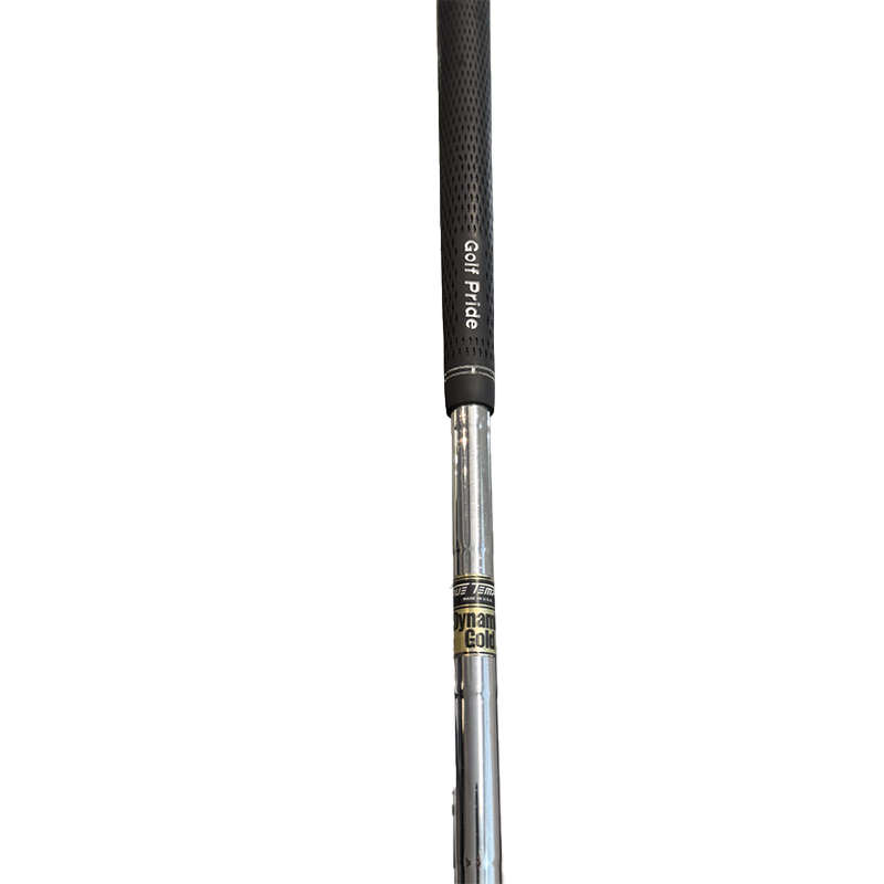Mizuno MP-58 3-P