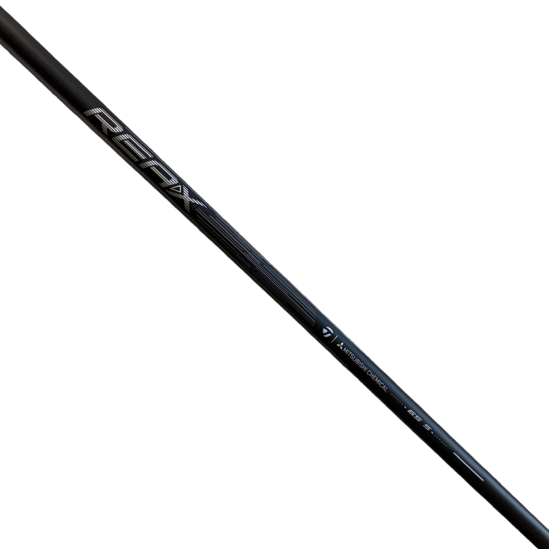 Mitsubishi REAX LR65 Stiff (Fairway Wood Shaft)