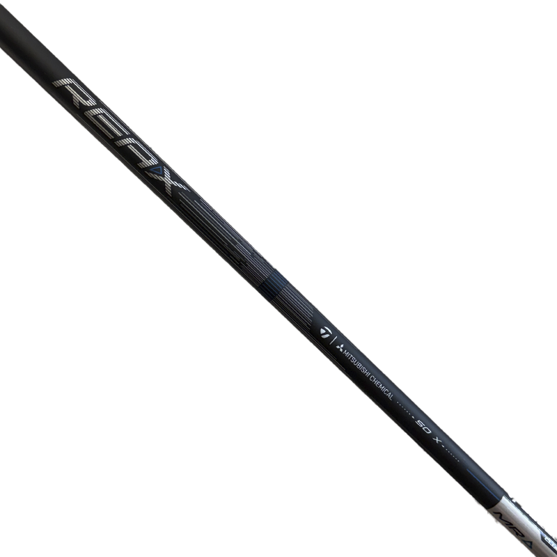 Mitsubishi REAX MR50 X-Stiff Driver Shaft)