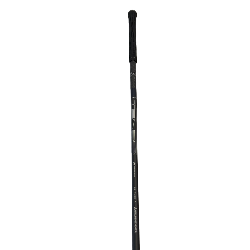 Mitsubishi Tensei AV-Series Blue 65 Regular (Wood Shaft)