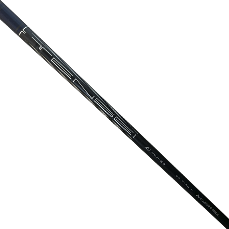 Mitsubishi Tensei Blue AV Series 65g Regular (Fairway Wood Shaft)