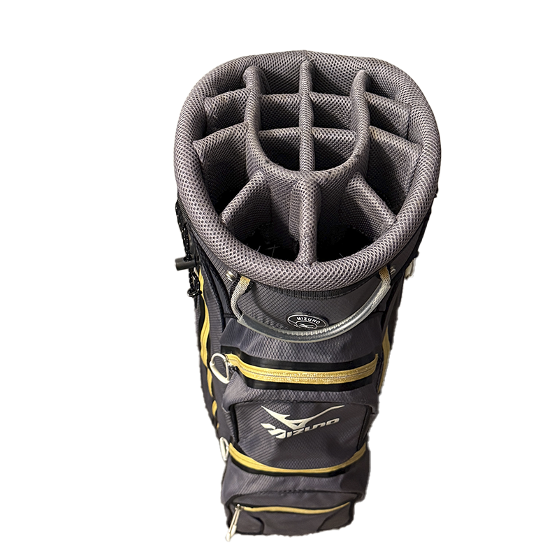 Mizuno Aero Lite Cart Bag