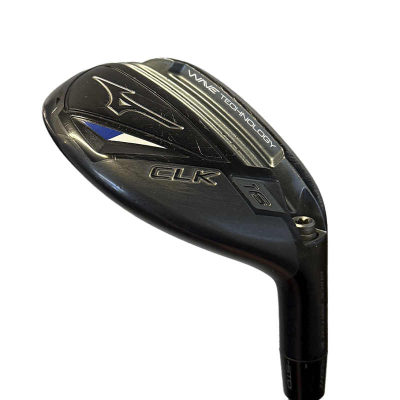 Mizuno CLK 2 Hybrid