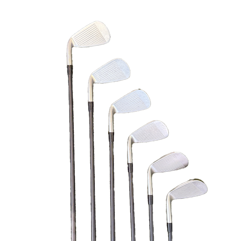 Mizuno JPX-900 5-P