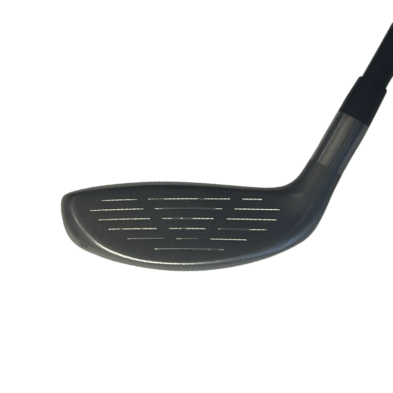 Mizuno JPX 800 Hybrid 4