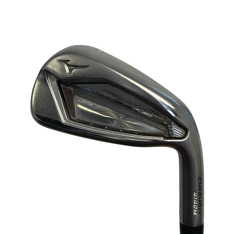 Mizuno JPX 919 Hot Metal 5-P