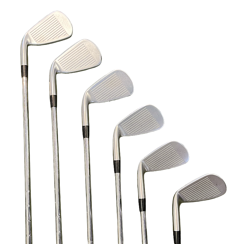 Mizuno JPX 919 Hot Metal 5-P