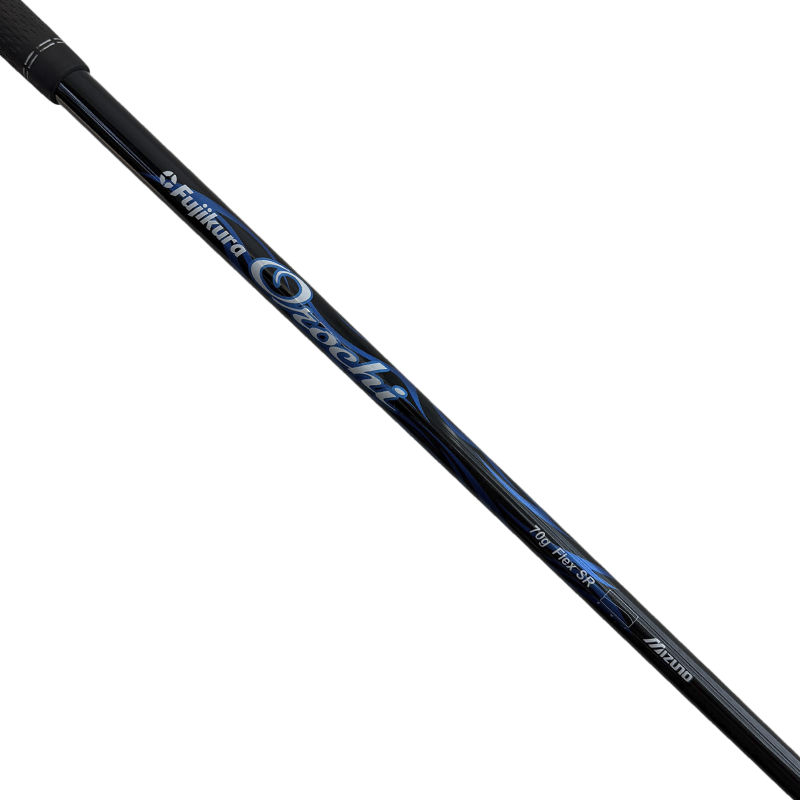 Mizuno JPX EZ Hybrid 2