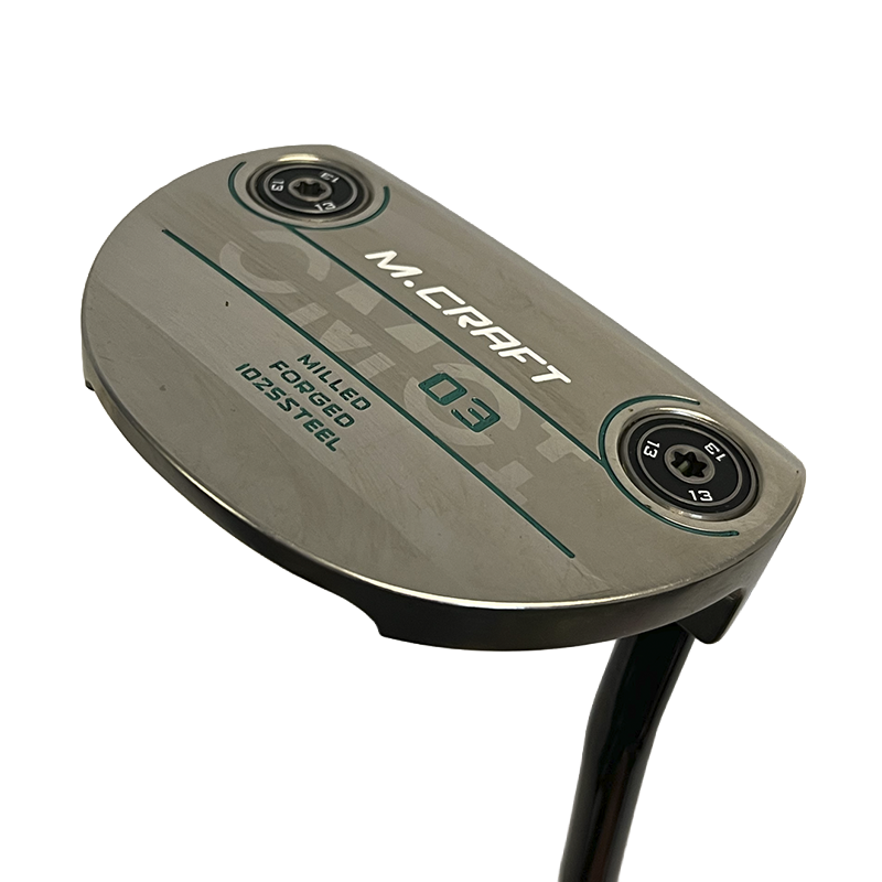Mizuno M-Craft OMOI 03 Putter