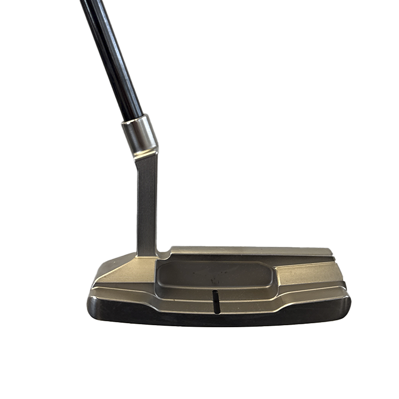 Mizuno M-Craft OMOI #2 Black Ion Putter