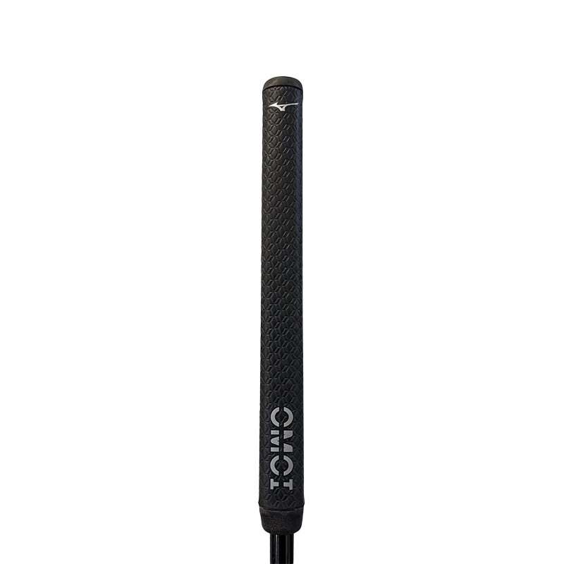 Mizuno M-Craft OMOI #2 Black Ion Putter