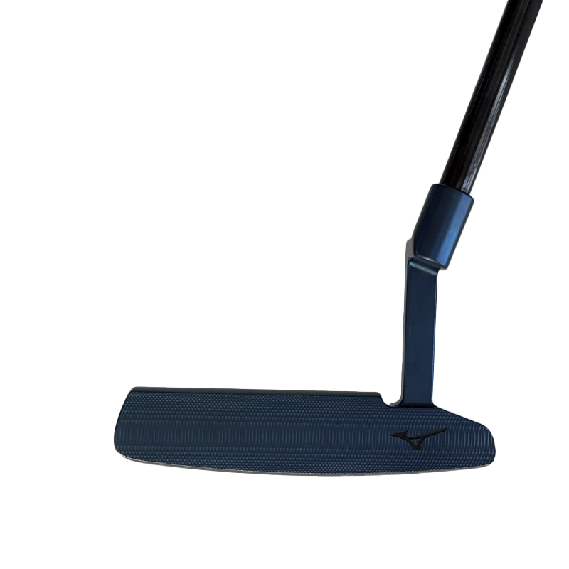 Mizuno M-Craft OMOI #2 Blue Ion Putter