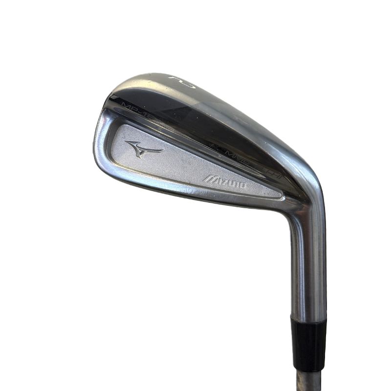 Mizuno MP-18 Utility Iron 2