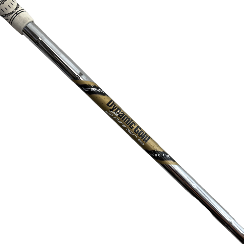 Titleist TSi3 drivrutinen