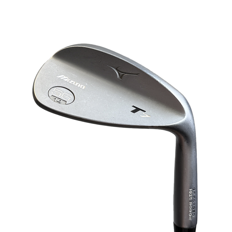 Mizuno T7 Wedge 56º