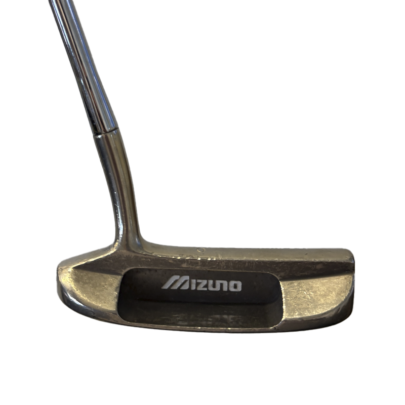 Mizuno TPM 4 Putter