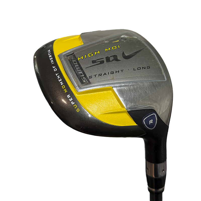 Nike Sumo 2 Wood 5