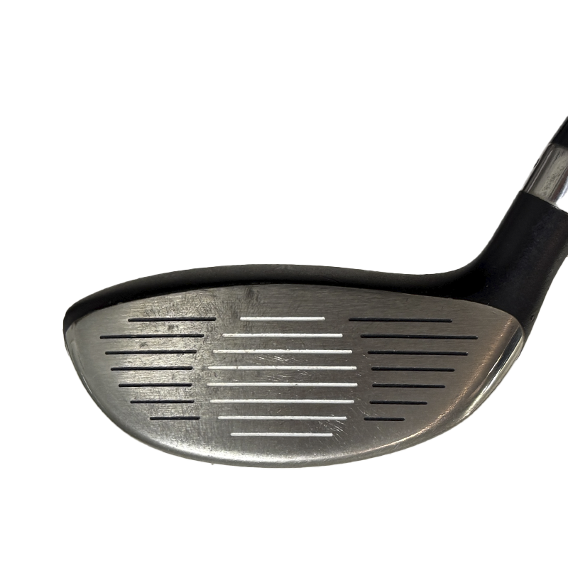Nike Sumo 2 Wood 5