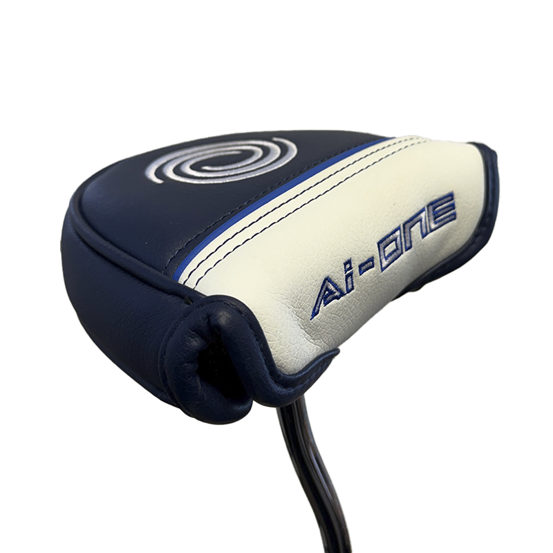 Odyssey AI-One Seven DB Putter