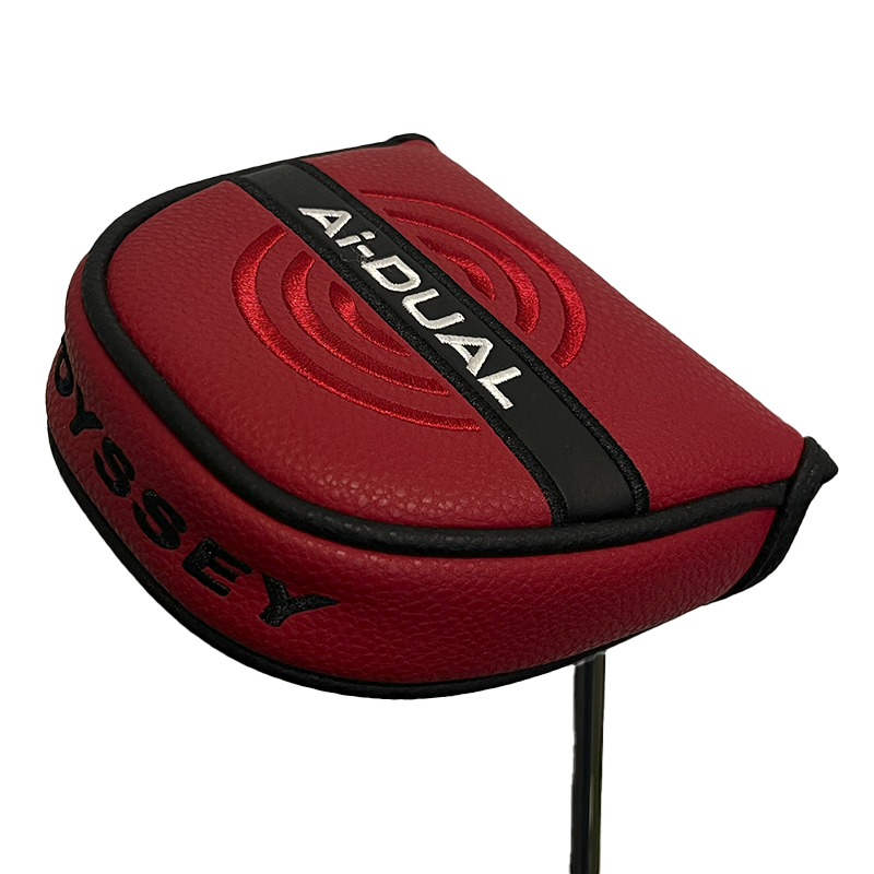 Odyssey Ai-Dual #7 S Putter