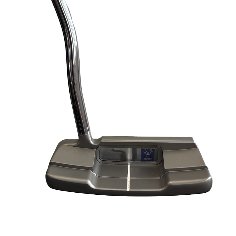 Odyssey Ai-One Double Wide Putter